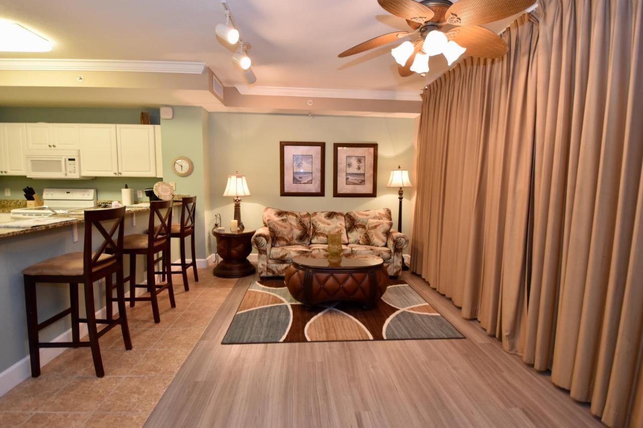 Amazing Sunset Oceanfront Condo Panama City Beach Exteriör bild
