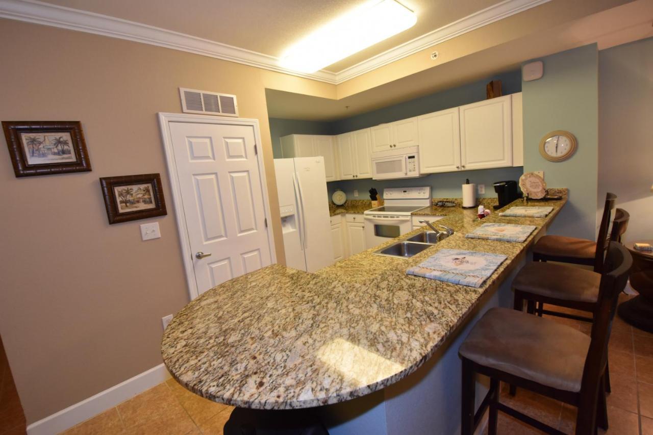 Amazing Sunset Oceanfront Condo Panama City Beach Exteriör bild