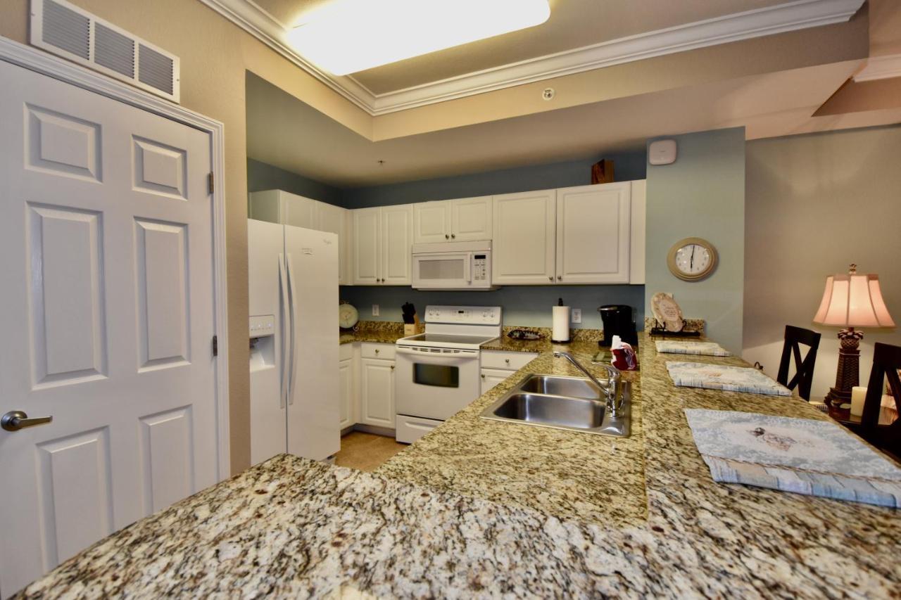 Amazing Sunset Oceanfront Condo Panama City Beach Exteriör bild