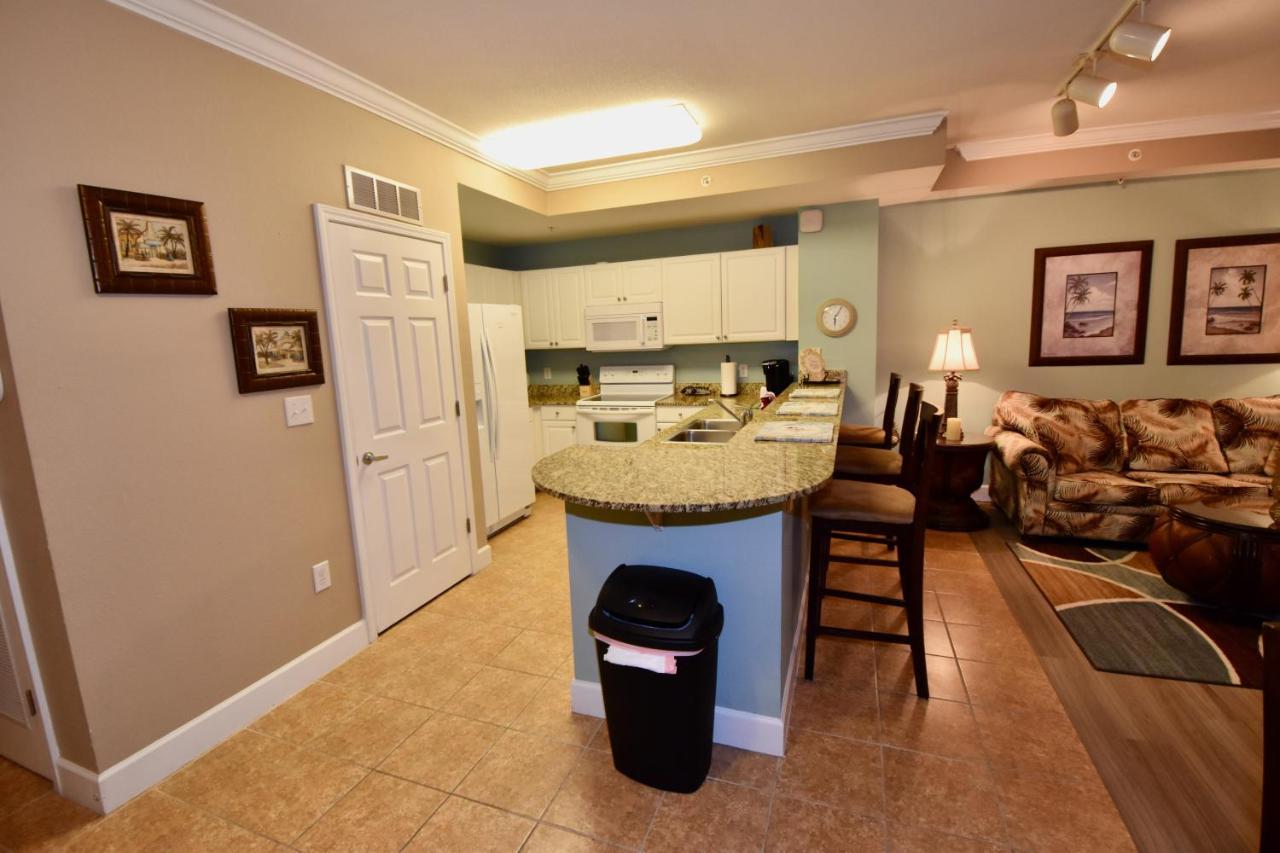 Amazing Sunset Oceanfront Condo Panama City Beach Exteriör bild