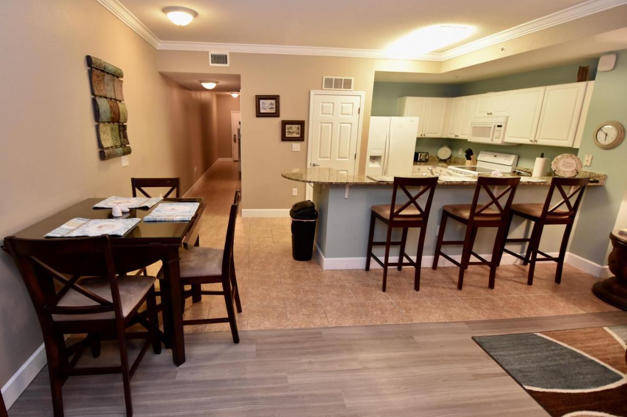 Amazing Sunset Oceanfront Condo Panama City Beach Exteriör bild
