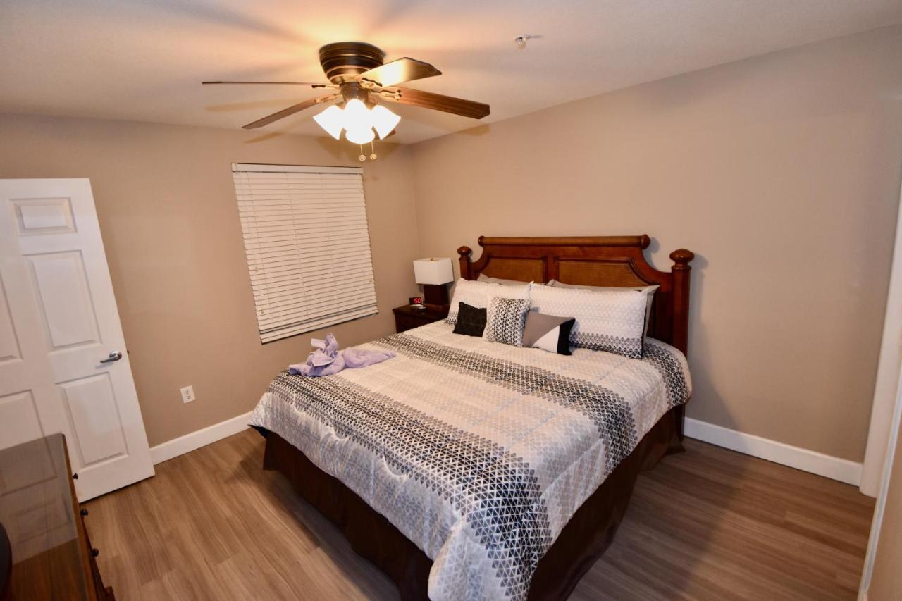Amazing Sunset Oceanfront Condo Panama City Beach Exteriör bild
