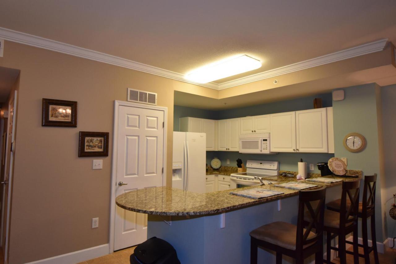 Amazing Sunset Oceanfront Condo Panama City Beach Exteriör bild