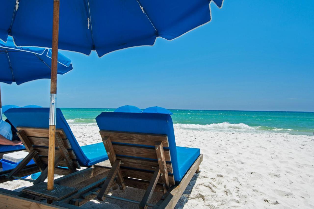 Amazing Sunset Oceanfront Condo Panama City Beach Exteriör bild