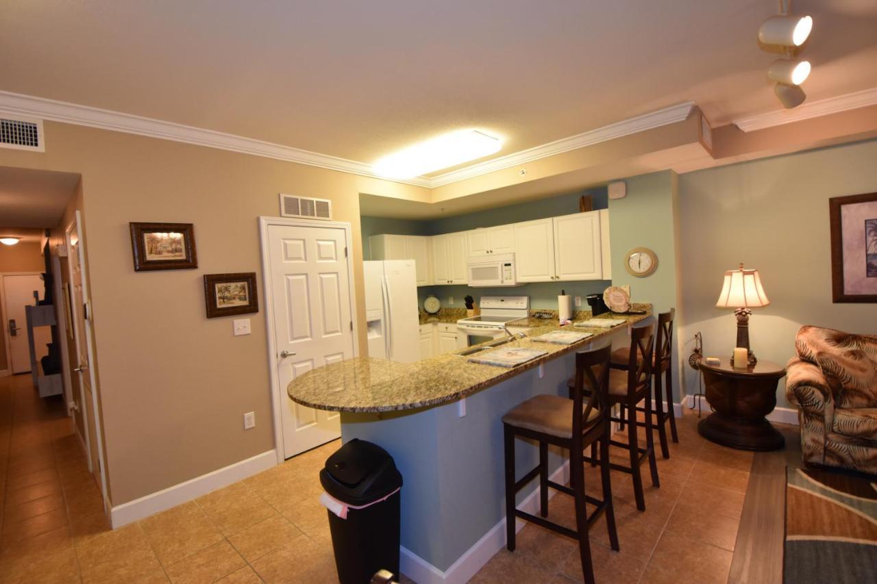 Amazing Sunset Oceanfront Condo Panama City Beach Exteriör bild