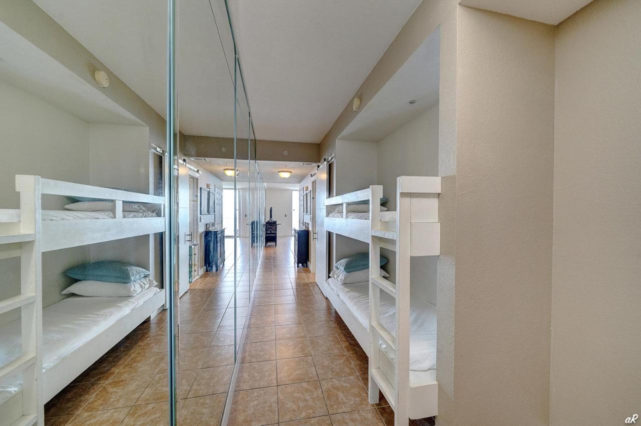 Amazing Sunset Oceanfront Condo Panama City Beach Exteriör bild
