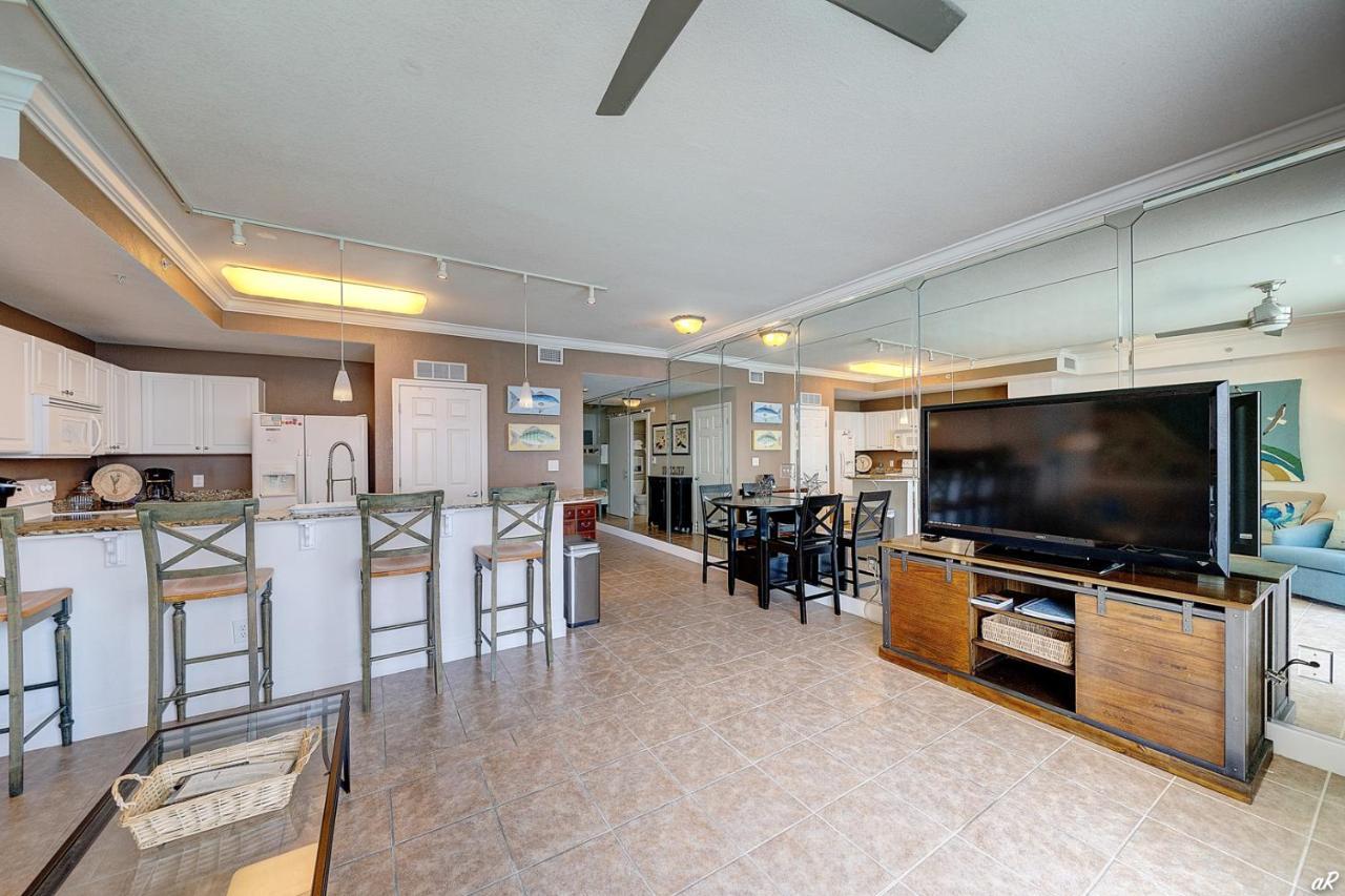Amazing Sunset Oceanfront Condo Panama City Beach Exteriör bild
