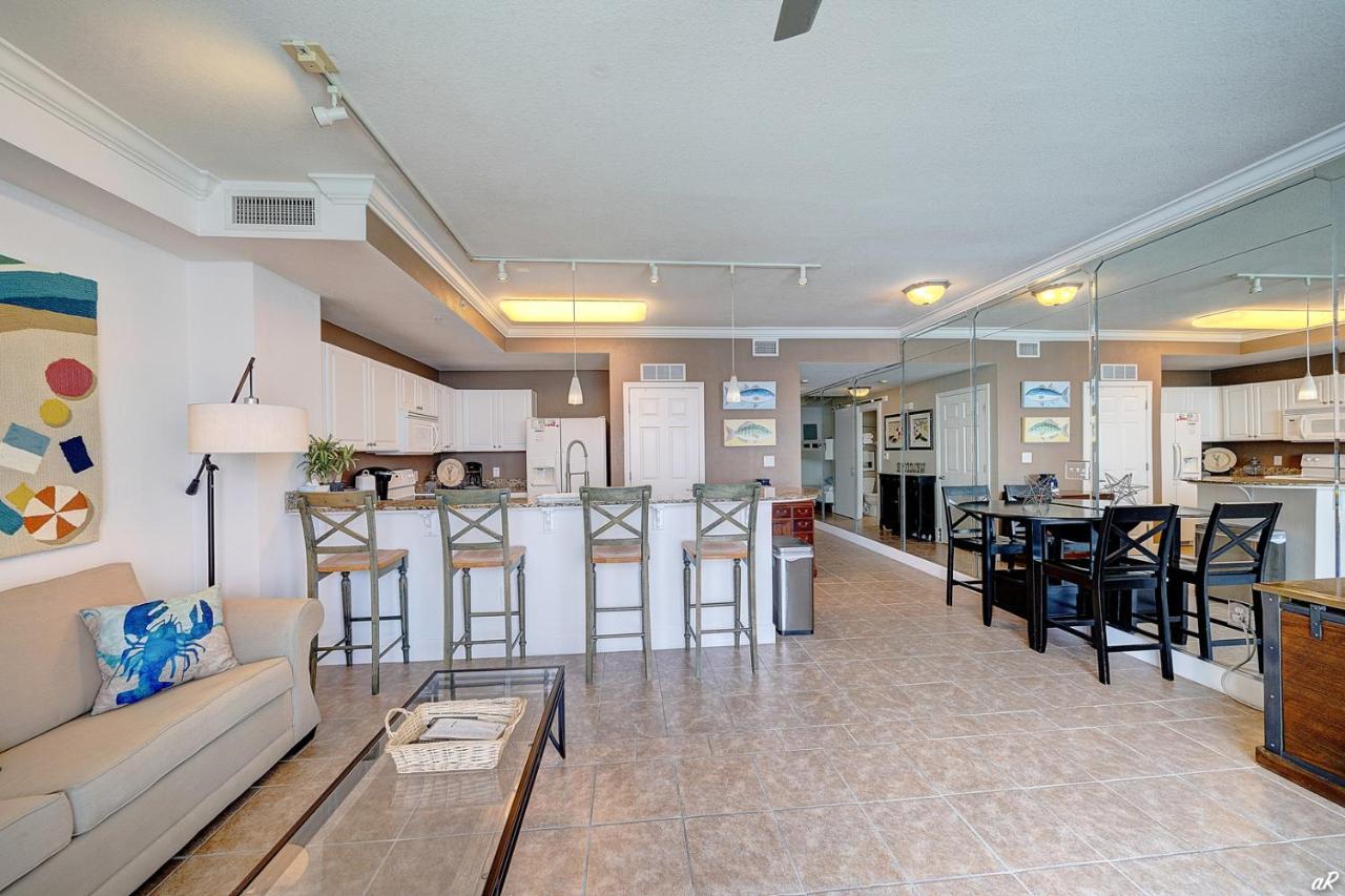 Amazing Sunset Oceanfront Condo Panama City Beach Exteriör bild